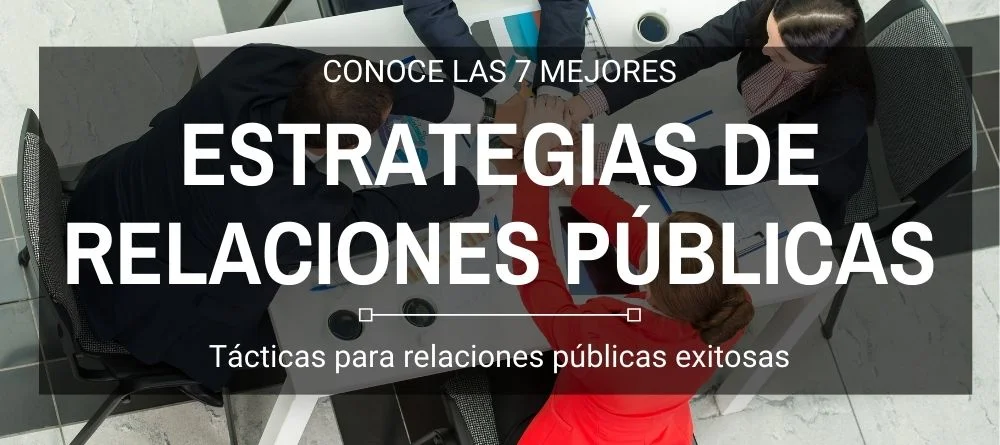 El Rol Fundamental de las Relaciones Públicas en las Estrategias de Marketing